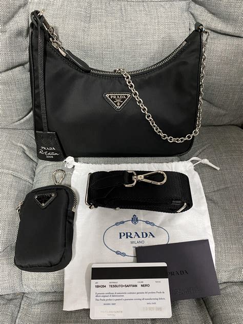 silver prada purse|prada crossbody purse.